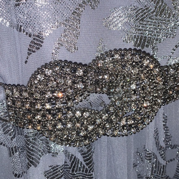 MSK FORMAL DRESS - Picture 8 of 8